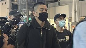 王大陸閃兵案風波延燒，陳零九、陳大天等多位藝人到案。（圖／報系資料照）

