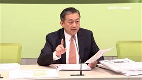 藍台南涉偽造連署 王定宇助市民求償2萬