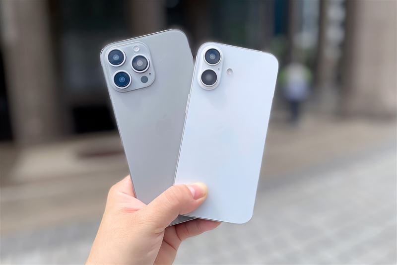 iPhone 16系列甜蜜快閃，最高降近五千。（圖／品牌業者提供）
