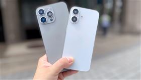 iPhone 16系列甜蜜快閃，最高降近五千。（圖／品牌業者提供）