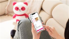 foodpanda自2019年來推動「不索取一次性餐具」，至今共減少522萬公斤的廢棄物產生。（圖／品牌業者提供）