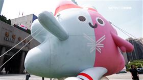 世壯運志工名遭亂翻 綠酸蔣萬安是SAFE哥