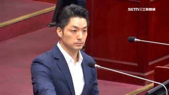 世壯運選手、志工名遭亂翻　綠酸爆蔣萬安