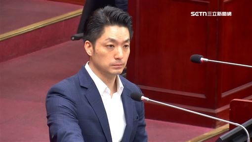 示警蔣1議題要膽顫心驚！她：恐綁手綁腳