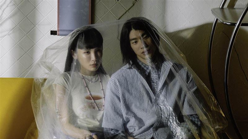 魏如萱離婚2年新歡曝光　親密對話全流出