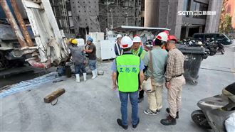 建案工地「瓶從天降」　2年前就出包釀1死