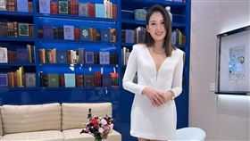 Melody宣布請辭節目。（圖／翻攝自臉書）