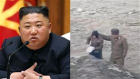 北韓,軍隊,性暴力,脫北,性侵（圖／翻攝北韓中央通信社網頁kcna.kp、NK DAILY）