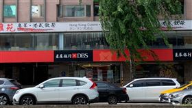 星展銀行，（圖／記者劉沛妘攝影）