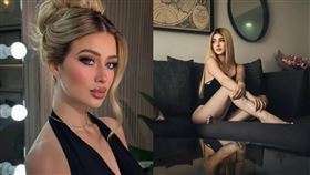 馬奎斯。鏡週刊