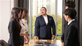 電力風暴,科技廠電力工程,微電影