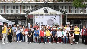 三地門農業工商博覽會,三地門鄉,產業升級,