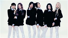 IVE。（圖／友善的狗提供）