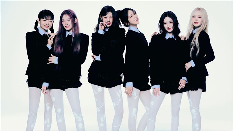 IVE張員瑛領7組韓星登台　超狂福利曝光