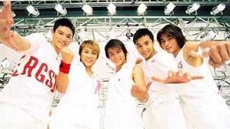 5566「全員入伍」被稱讚　這2人還被兵變