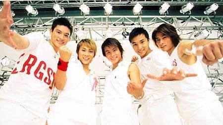 5566「全員入伍」被稱讚　這2人還被兵變