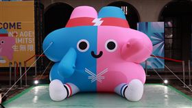 世壯運公園全球首展亮相！松菸打造城市級奧林匹克場域（業配勿用）