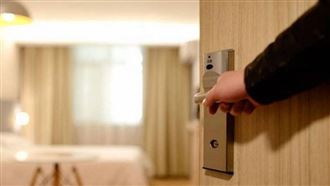 日清潔員揭飯店「3大奧客行為」第1是這項