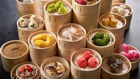 六福萬怡粵亮廣式料理將於5月17日起至8月31日，推出早茶時段菜單，單品售價180元起。（圖／品牌業者提供）