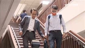 下屬逆襲! 京華城案林欽榮作證 咬柯一定知情