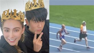 90歲爺報名世壯運　身分曝光是周杰倫至親