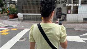 中國女校園旁開直播 家長憂孩童入鏡制止