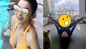 （圖／翻攝自陳美鳳臉書）