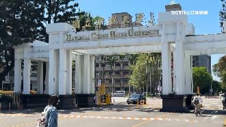 校友開罷免宣傳車遭阻入校　興大回應了