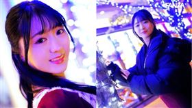 小倉亞子,小倉あこ,餐飲店,打工,男友,同居,出軌,AV女優,性愛,一劍浣春秋,PLAY NO.1（圖／翻攝自劇照）