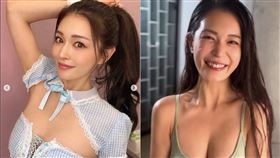 日本,AV女優,橘瑪麗,TAE成人展,退休,音樂,引退(圖/橘瑪麗IG)
