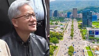 經濟部幫輝達盤點全台土地　她1句酸新壽