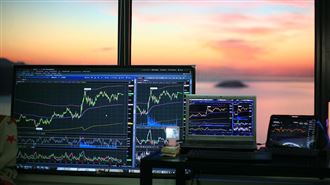 台指夜盤飆381點　台股挑戰續攻新高！