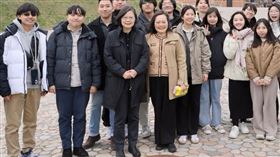 （圖／翻攝自蔡英文臉書）