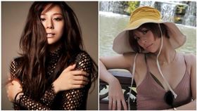 西內麻里亞。鏡週刊