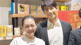 許德寪（原名許得瑋）。（圖／翻攝自許德寪IG）