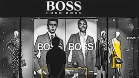 ▲ HUGO BOSS 推出的 NovaPoly 纖維以創新技術助力時尚業邁向循環經濟，並應對微塑膠污染問題。（圖／永續新聞網官網） 