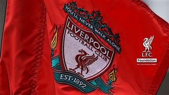 利物浦推碳移除球衣　體育永續新里程碑