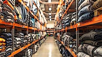 環境足跡變分數　時尚品牌迎永續大考