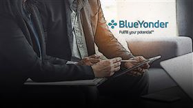 ▲ Blue Yonder 透過併購 Pledge，加速企業邁向可審計、可決策的碳智慧供應鏈新時代。（圖／永續新聞網官網）