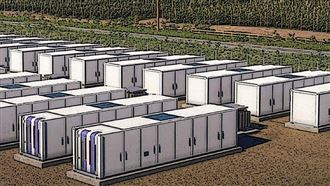 美清潔能源投資縮手　電池廠商進入觀望期