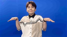 黃豪平在節目中分享在銀座街頭險遭詐騙的經歷。（圖／《社會NOW什麼》提供）