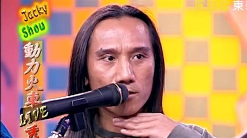 他曾是涼山特勤隊　網全跪：神一般的存在