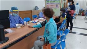  網傳，鹿基醫院聘用「密護」跟診，衛生局長葉彥伯說明(圖／翻攝自鹿基官網)