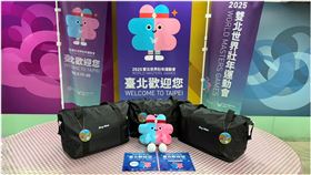 北市宗教祈福LINE集章活動「與神漫遊，走臺北！」限量贈品好評兌換中（業配勿用）