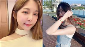 陳子語。（圖／翻攝自陳子語IG）