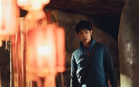 《山忌 黃衣小飛俠》劉以豪、袁澧林。（圖／威視提供）