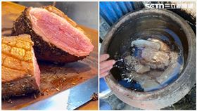 台南,神農街,鴨胸,三分熟,衛生局,食安