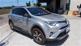 彰化恐怖車禍！轎車「鬼切逆向」撞飛機車