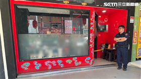 屏東,酒吧,債務糾紛,開槍,槍擊,死亡