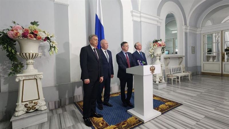 俄烏停火今談判　俄代表團稱願意妥協